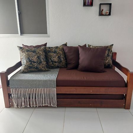 Zapipou - Apartamento Aconchegante Para Voce Aproveitar O Melhor De Pipa Praia de Pipa Экстерьер фото