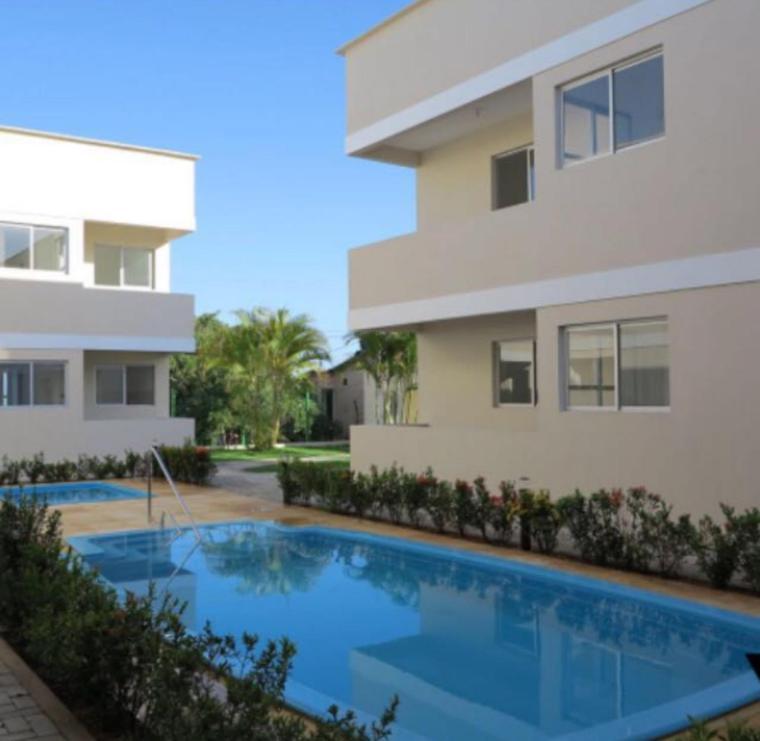 Zapipou - Apartamento Aconchegante Para Voce Aproveitar O Melhor De Pipa Praia de Pipa Экстерьер фото