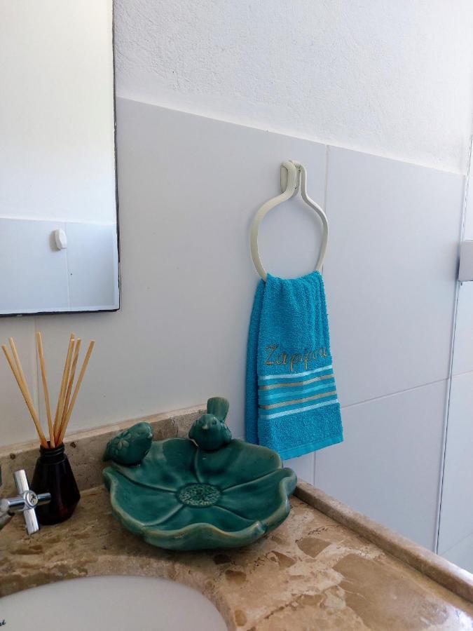 Zapipou - Apartamento Aconchegante Para Voce Aproveitar O Melhor De Pipa Praia de Pipa Экстерьер фото